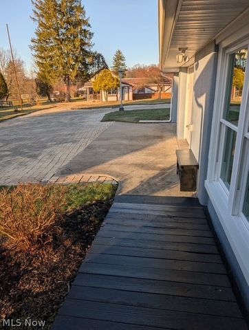 708 Peace Point Road, Bethany, WV 26032