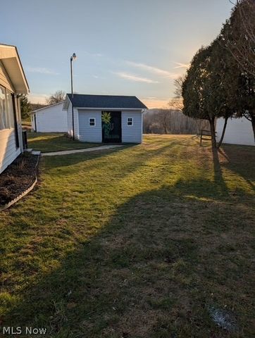 708 Peace Point Road, Bethany, WV 26032