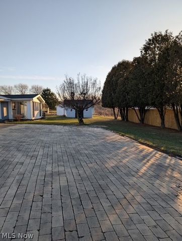 708 Peace Point Road, Bethany, WV 26032