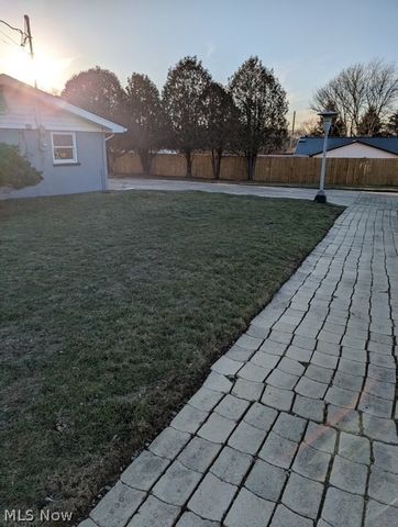 708 Peace Point Road, Bethany, WV 26032