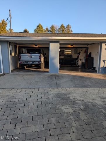 708 Peace Point Road, Bethany, WV 26032