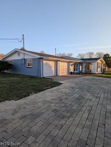 708 Peace Point Road, Bethany, WV 26032