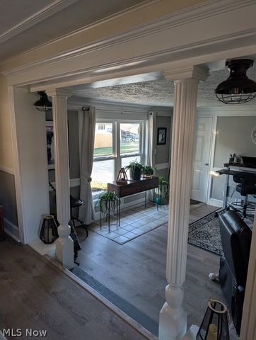 708 Peace Point Road, Bethany, WV 26032