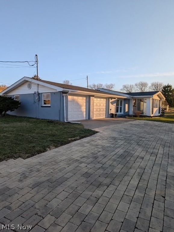 708 Peace Point Road, Bethany, WV 26032