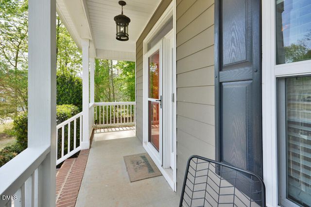 5520 Fantasy Moth Drive, Garner, NC 27529