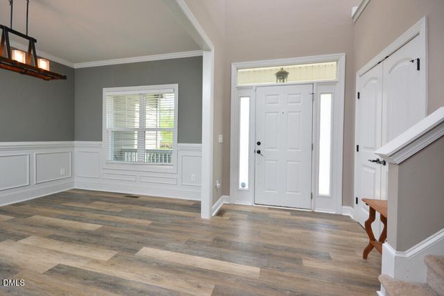 5520 Fantasy Moth Drive, Garner, NC 27529