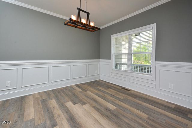 5520 Fantasy Moth Drive, Garner, NC 27529