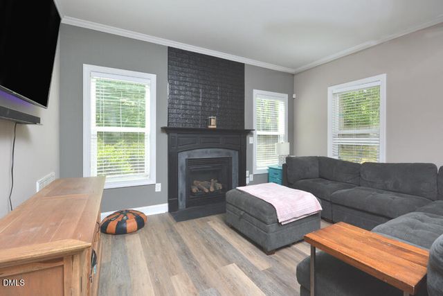 5520 Fantasy Moth Drive, Garner, NC 27529