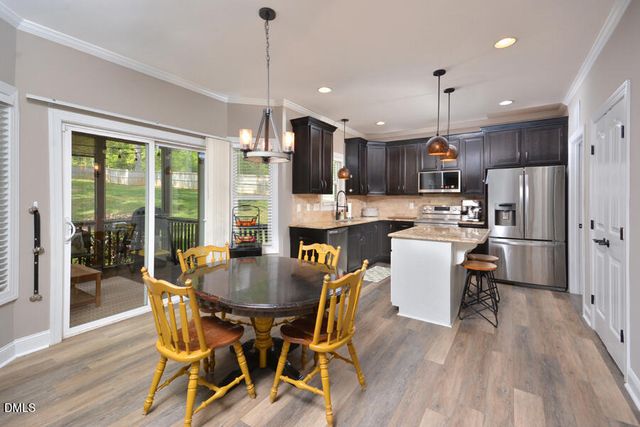 5520 Fantasy Moth Drive, Garner, NC 27529