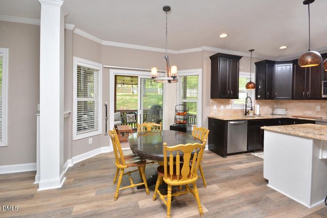 5520 Fantasy Moth Drive, Garner, NC 27529