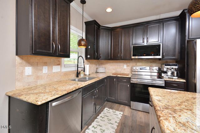 5520 Fantasy Moth Drive, Garner, NC 27529