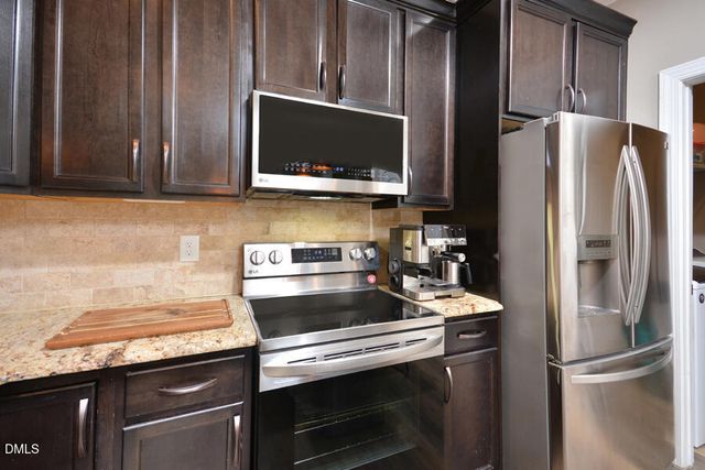 5520 Fantasy Moth Drive, Garner, NC 27529