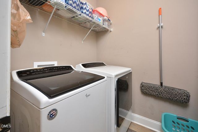 5520 Fantasy Moth Drive, Garner, NC 27529