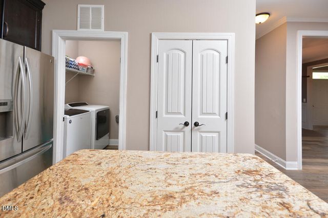 5520 Fantasy Moth Drive, Garner, NC 27529