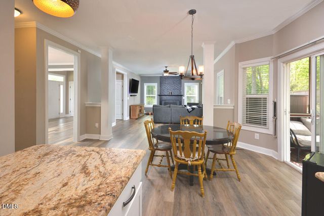 5520 Fantasy Moth Drive, Garner, NC 27529