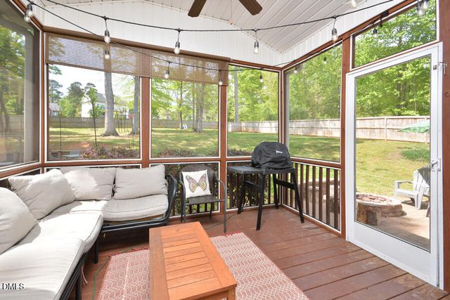 5520 Fantasy Moth Drive, Garner, NC 27529