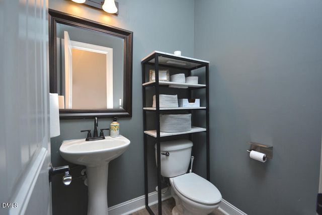 5520 Fantasy Moth Drive, Garner, NC 27529