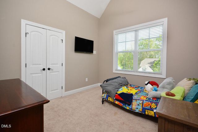 5520 Fantasy Moth Drive, Garner, NC 27529