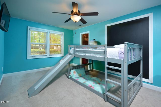 5520 Fantasy Moth Drive, Garner, NC 27529