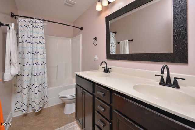 5520 Fantasy Moth Drive, Garner, NC 27529