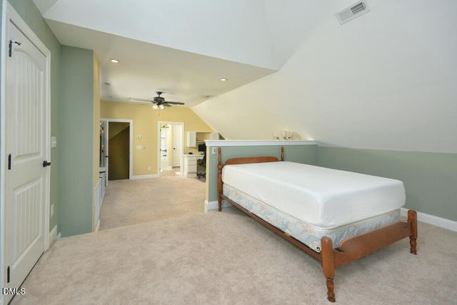 5520 Fantasy Moth Drive, Garner, NC 27529