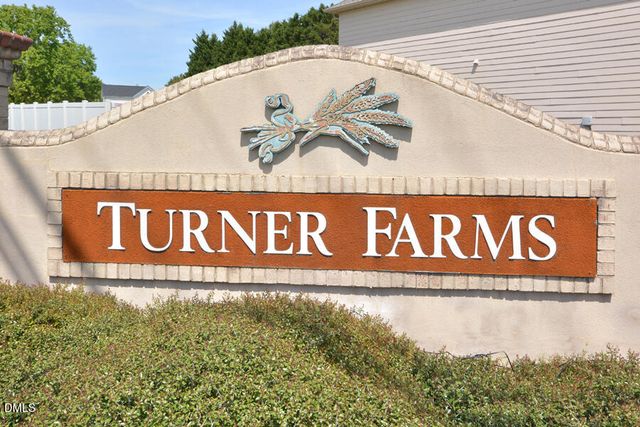 5520 Fantasy Moth Drive, Garner, NC 27529