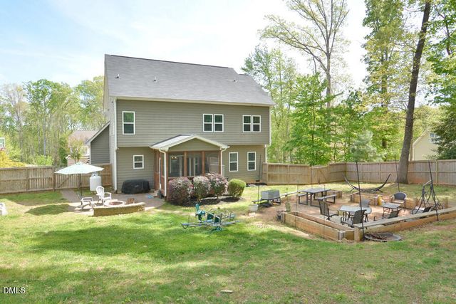 5520 Fantasy Moth Drive, Garner, NC 27529