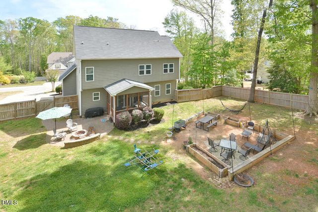 5520 Fantasy Moth Drive, Garner, NC 27529