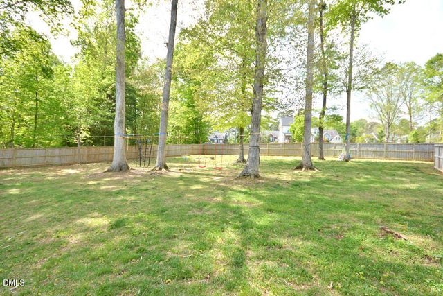 5520 Fantasy Moth Drive, Garner, NC 27529