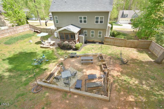 5520 Fantasy Moth Drive, Garner, NC 27529