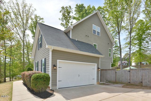 5520 Fantasy Moth Drive, Garner, NC 27529