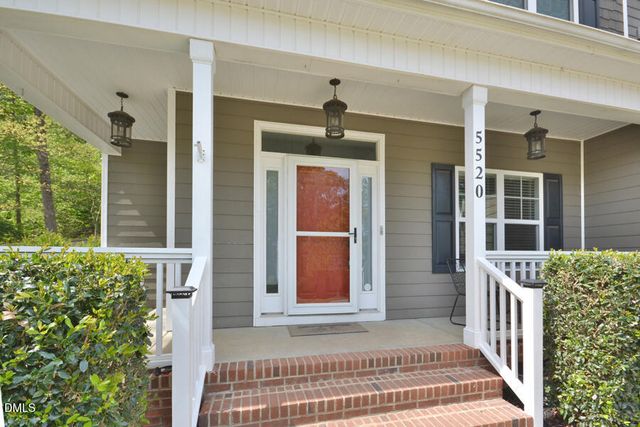 5520 Fantasy Moth Drive, Garner, NC 27529
