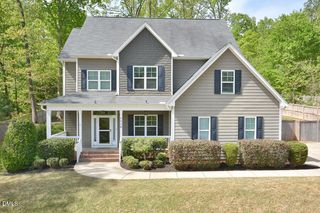 5520 Fantasy Moth Drive, Garner, NC 27529