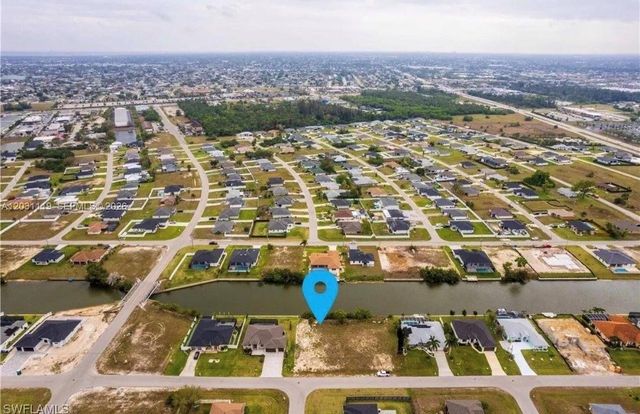 3407 NW 3407 NW 46th Ln, Cape Coral, FL 33993