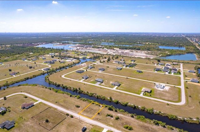3407 NW 3407 NW 46th Ln, Cape Coral, FL 33993
