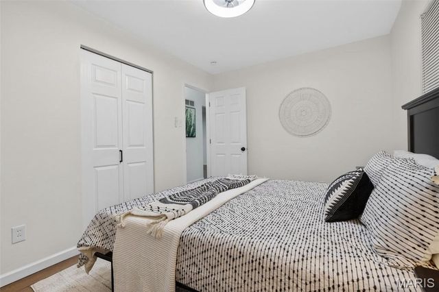 1618 Keelen Drive, St Louis, MO 63136