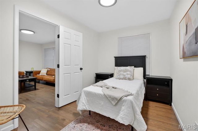 1618 Keelen Drive, St Louis, MO 63136