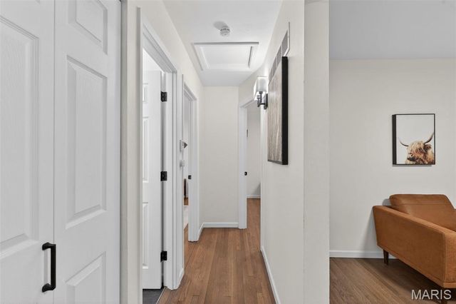 1618 Keelen Drive, St Louis, MO 63136