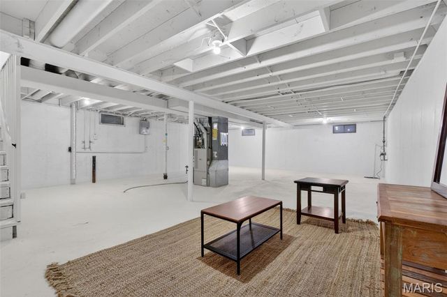 1618 Keelen Drive, St Louis, MO 63136