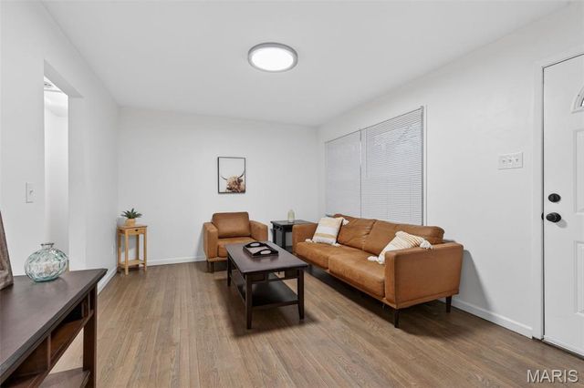 1618 Keelen Drive, St Louis, MO 63136