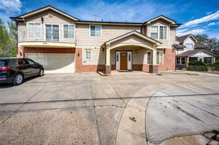 6799 W 52nd Avenue, Arvada, CO 80002