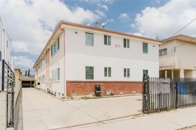 1217 N Kingsley Drive 4, Los Angeles, CA 90029