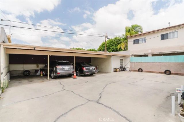 1217 N Kingsley Drive 4, Los Angeles, CA 90029