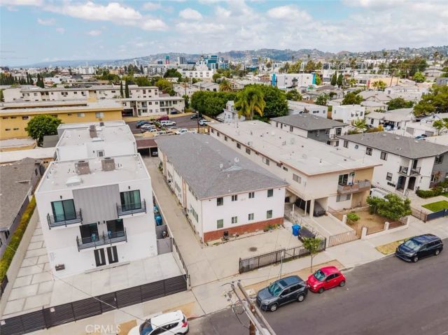 1217 N Kingsley Drive 4, Los Angeles, CA 90029