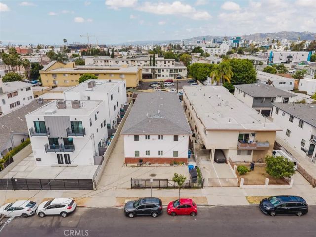 1217 N Kingsley Drive 4, Los Angeles, CA 90029