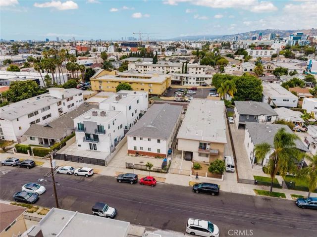 1217 N Kingsley Drive 4, Los Angeles, CA 90029