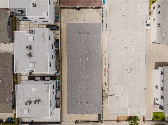 1217 N Kingsley Drive 4, Los Angeles, CA 90029