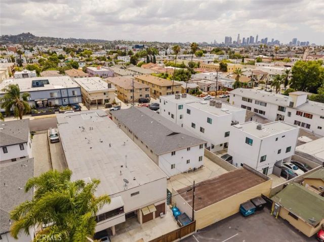 1217 N Kingsley Drive 4, Los Angeles, CA 90029
