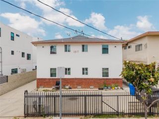 1217 N Kingsley Drive 4, Los Angeles, CA 90029