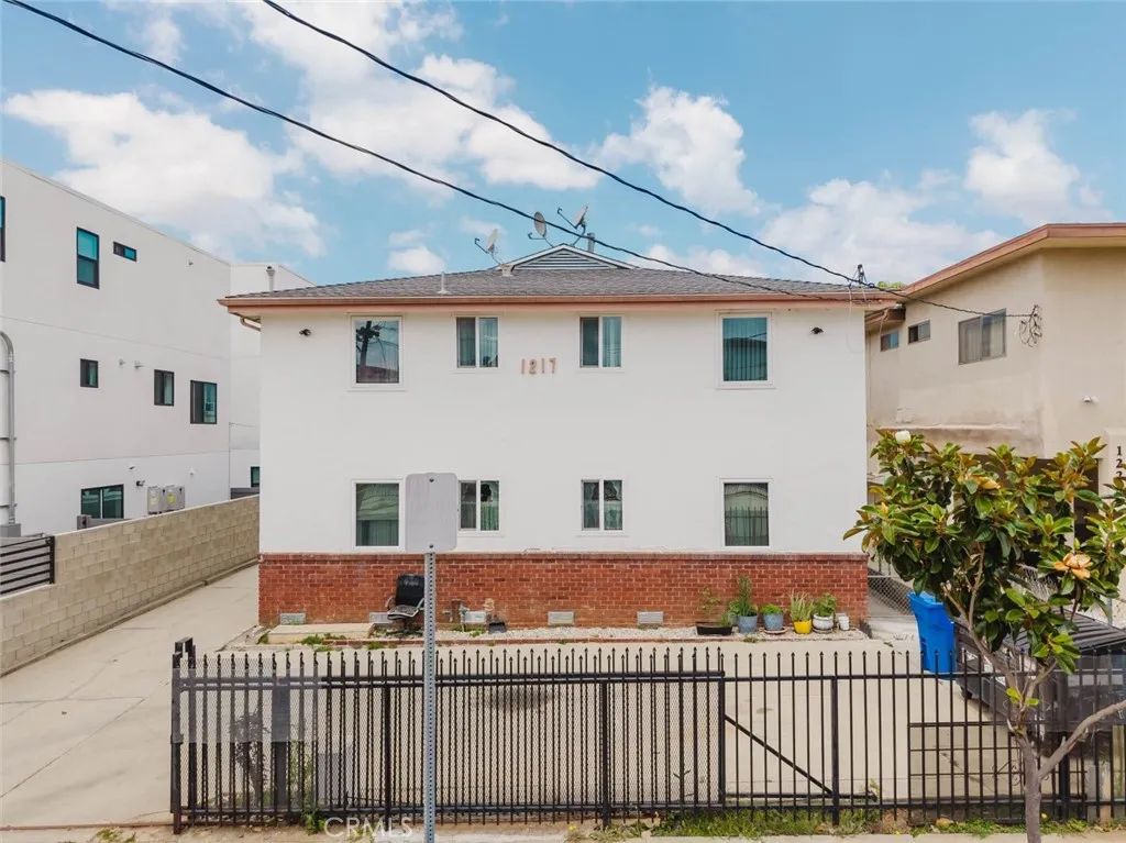 1217 N Kingsley Drive 4, Los Angeles, CA 90029